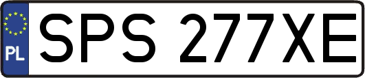 SPS277XE