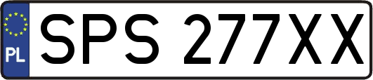 SPS277XX