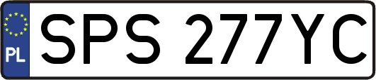SPS277YC