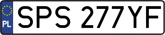 SPS277YF