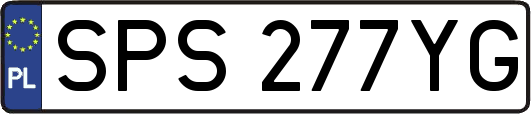 SPS277YG