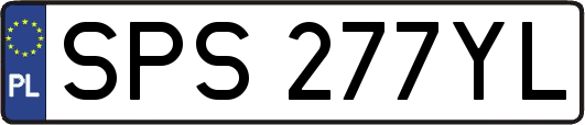 SPS277YL