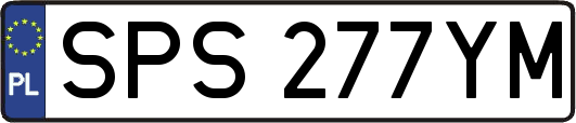 SPS277YM