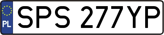 SPS277YP