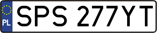 SPS277YT