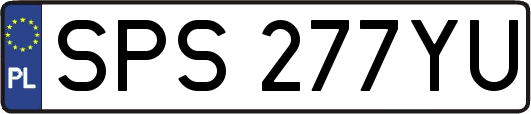 SPS277YU