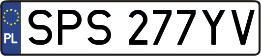 SPS277YV