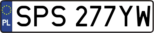 SPS277YW