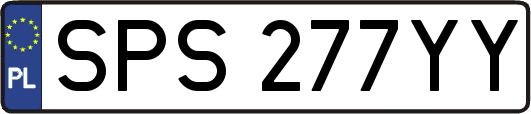 SPS277YY