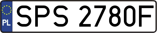 SPS2780F