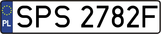SPS2782F