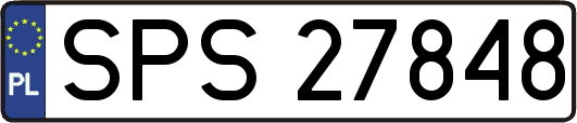 SPS27848