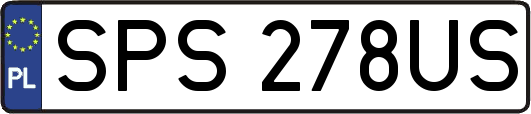 SPS278US