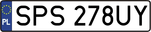 SPS278UY