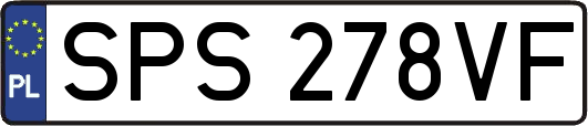 SPS278VF