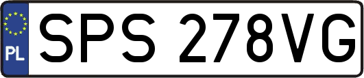 SPS278VG