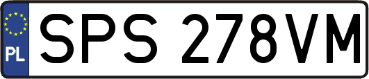SPS278VM