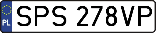 SPS278VP