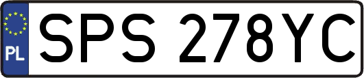 SPS278YC