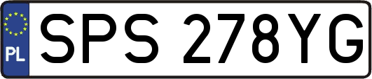SPS278YG
