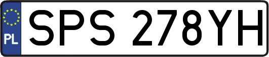 SPS278YH