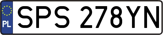 SPS278YN