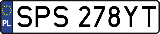 SPS278YT