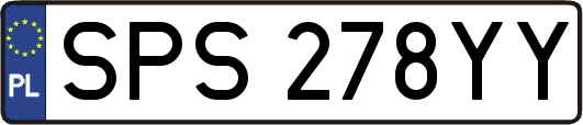 SPS278YY