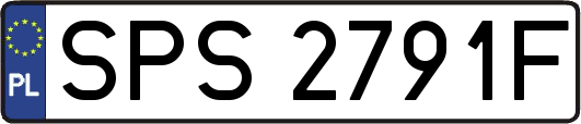 SPS2791F