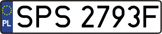 SPS2793F