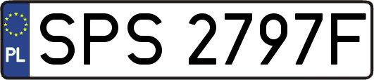SPS2797F