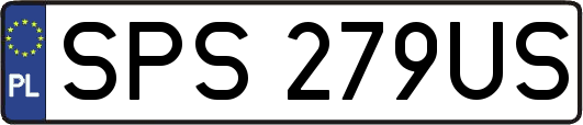 SPS279US