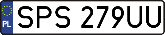 SPS279UU