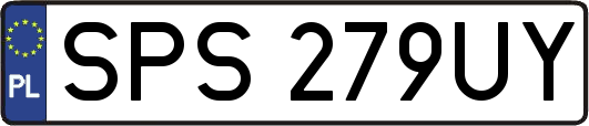 SPS279UY