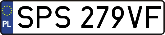 SPS279VF