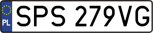 SPS279VG