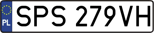 SPS279VH