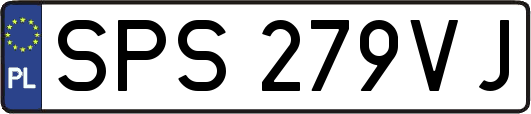 SPS279VJ