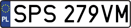 SPS279VM