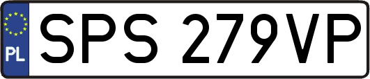 SPS279VP