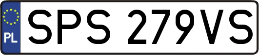 SPS279VS