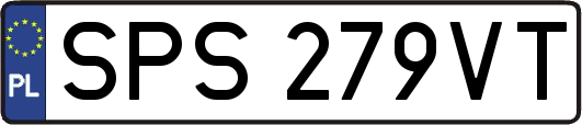 SPS279VT