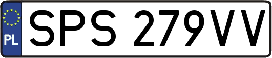SPS279VV