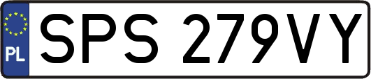 SPS279VY