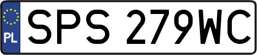 SPS279WC