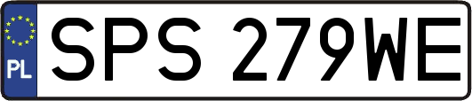 SPS279WE