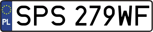 SPS279WF