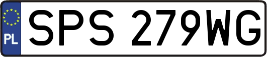 SPS279WG