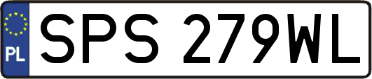 SPS279WL