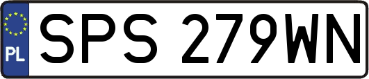 SPS279WN